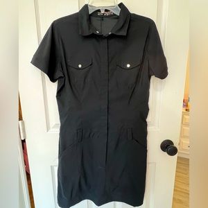 Nike Dri-Fit Women’s Golf Dress